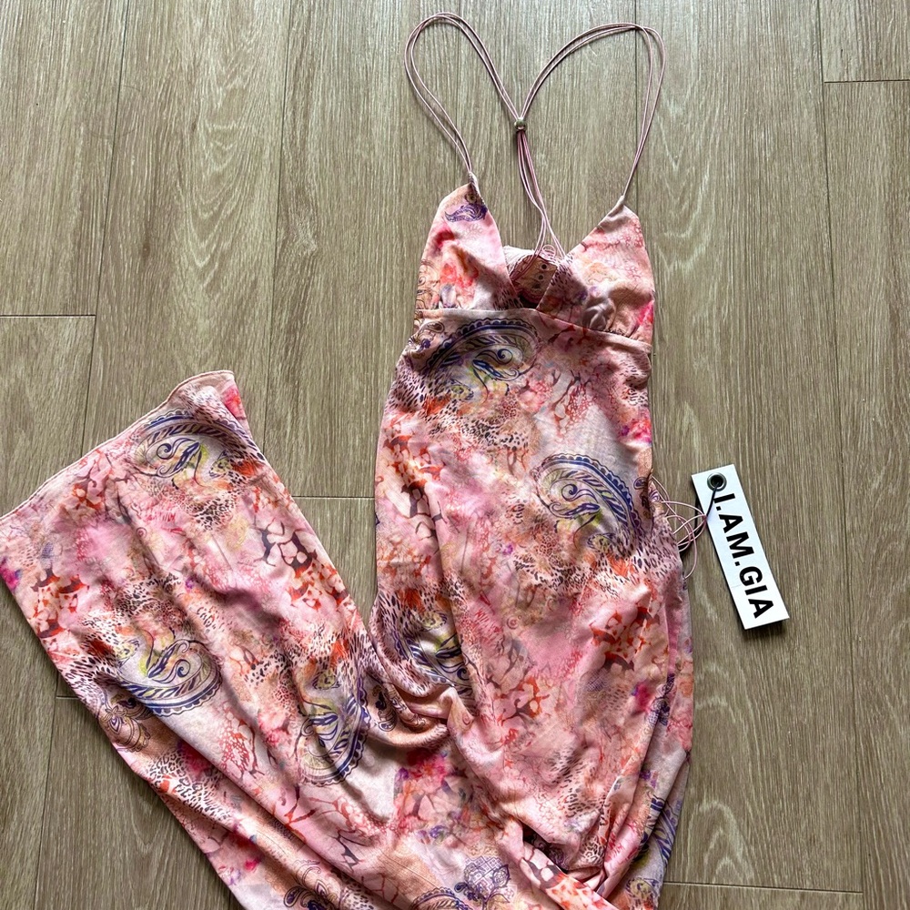 I.AM.GIA dress